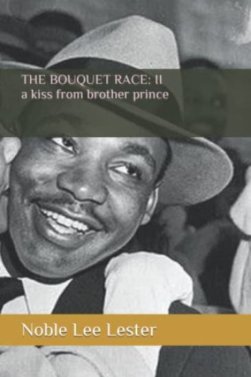 The Bouquet Race II: A kiss from brother prince