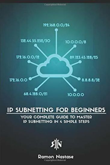 IP Subnetting for Beginners