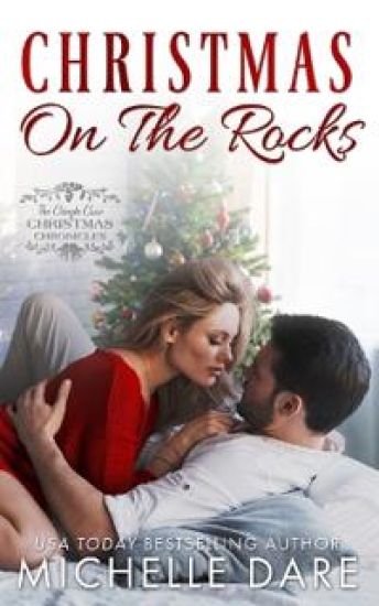 Christmas on the Rocks