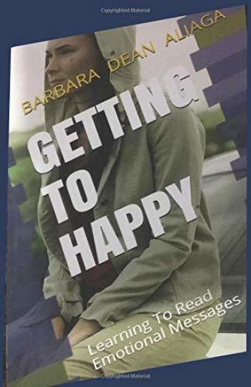 Getting to Happy: Learning To Read Emotional Messages: Color Interior