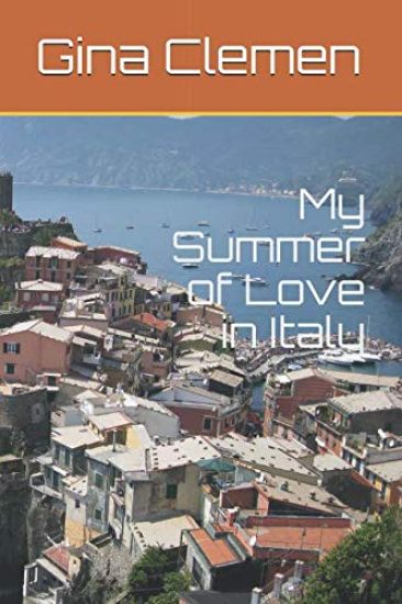 My Summer of Love in Italy