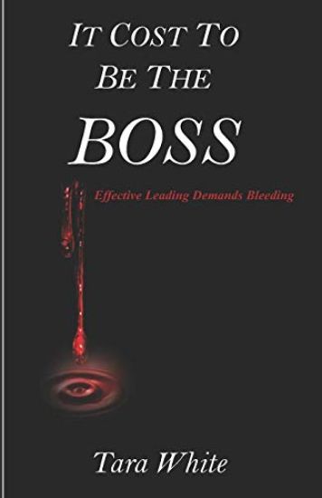 It Cost to be the Boss: Effective Leading Demands Bleeding