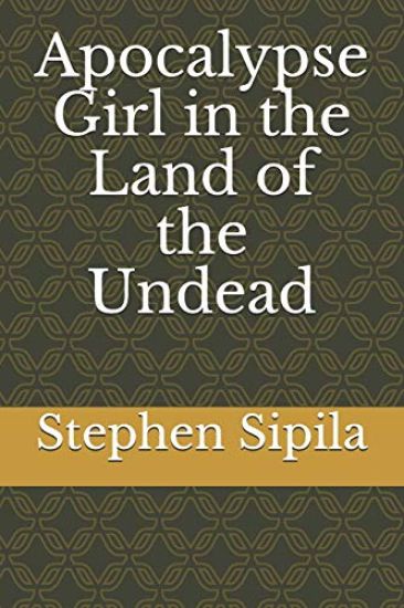 Apocalypse Girl in the Land of the Undead