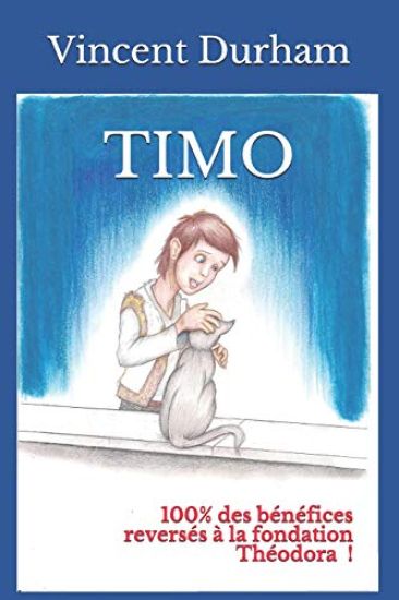 Timo: Le Porte-Bonheur