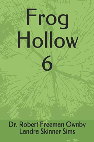 Frog Hollow 6
