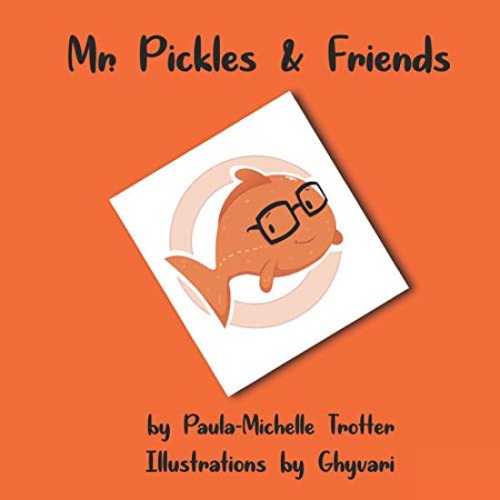 Mr. Pickles & Friends