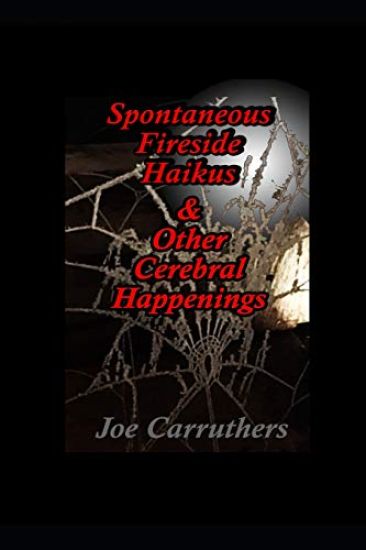 Spontaneous Fireside Haikus & Other Cerebral Happenings