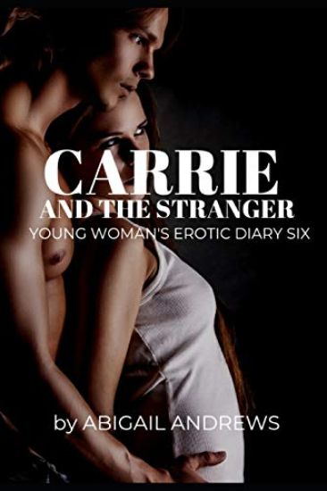 Carrie and the Stranger: Young Woman