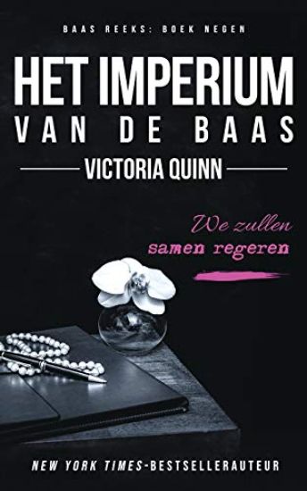 Het Imperium Van de Baas