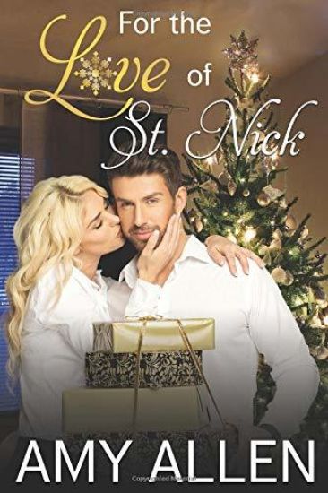 For the Love of St. Nick