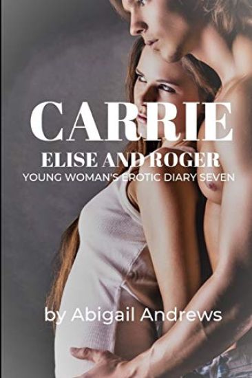 Carrie, Elise and Roger: Young Woman
