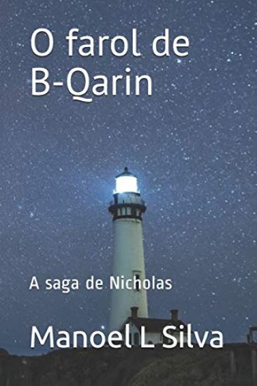 O Farol de B-Qarin: A Saga de Nicholas