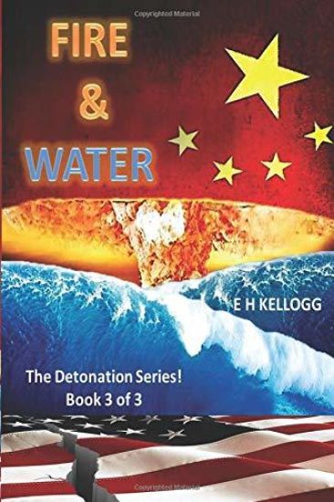 Fire & Water