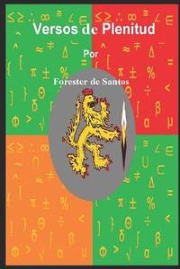 Versos de Plenitud