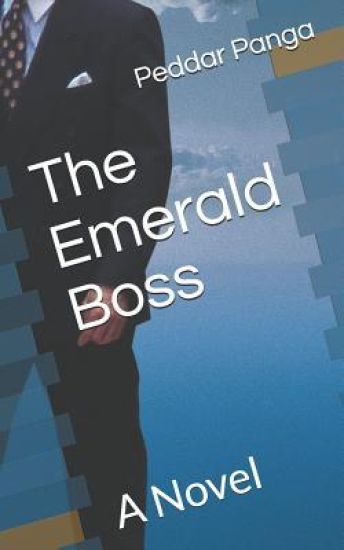 The Emerald Boss