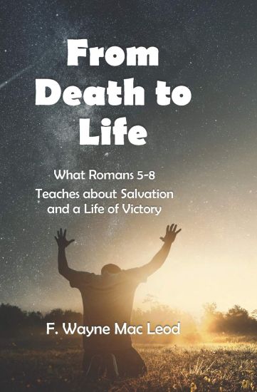 From Death to Life