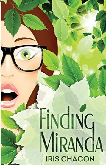 Finding Miranda: Minokee Mysteries, Book One