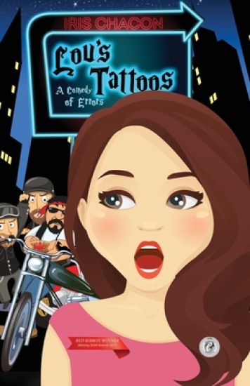 Lou's Tattoos: A Comedy of Errors