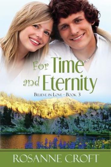 For Time And Eternity