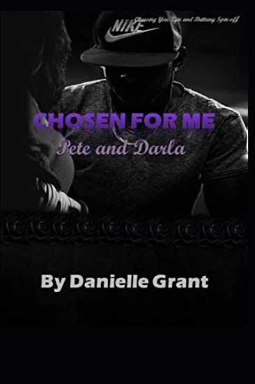 Chosen for Me: Pete and Darla