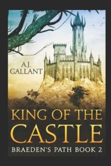 King of the Castle