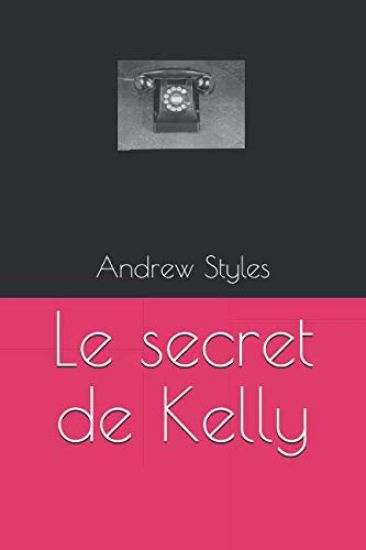 Le Secret de Kelly