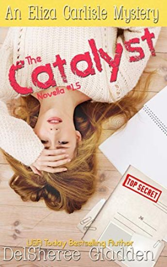 The Catalyst: Novella 1.5