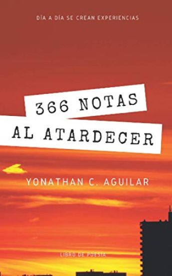 366 Notas Al Atardecer