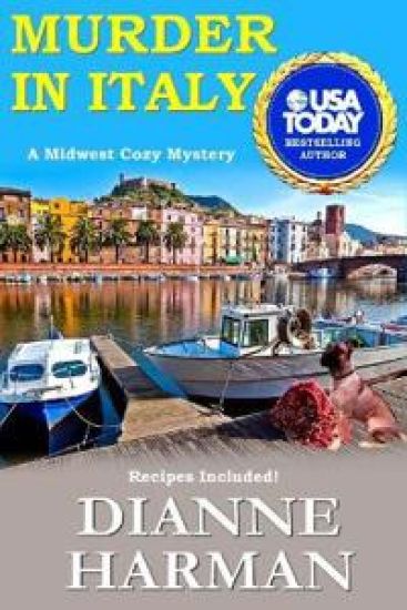 Murder in Italy