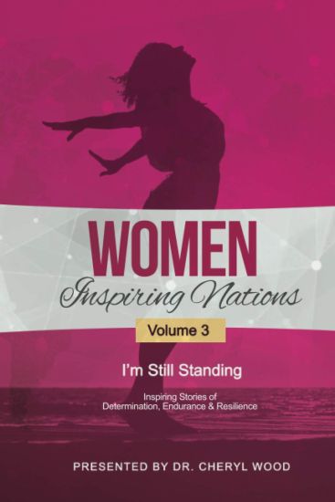 Women Inspiring Nations: I'm Still Standing
