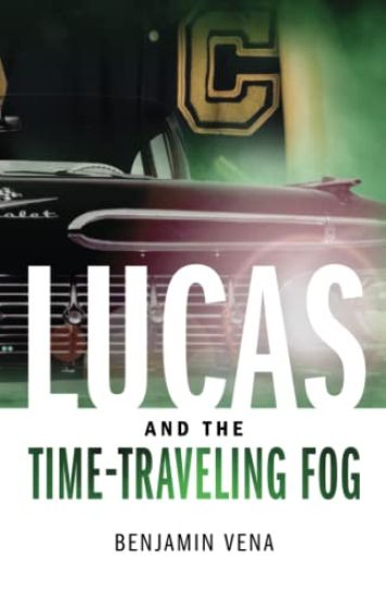 Lucas And The Time-Traveling Fog E1