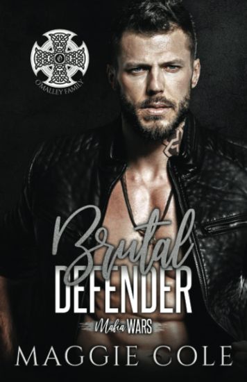 Brutal Defender