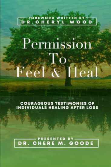 Permission to Feel and Heal