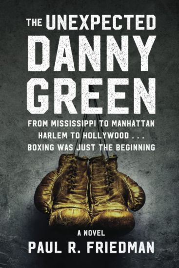 The Unexpected Danny Green