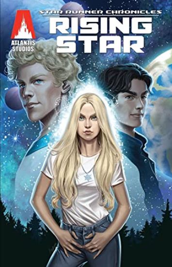 Star Runner Chronicles