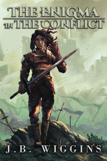 The Enigma in the Conflict