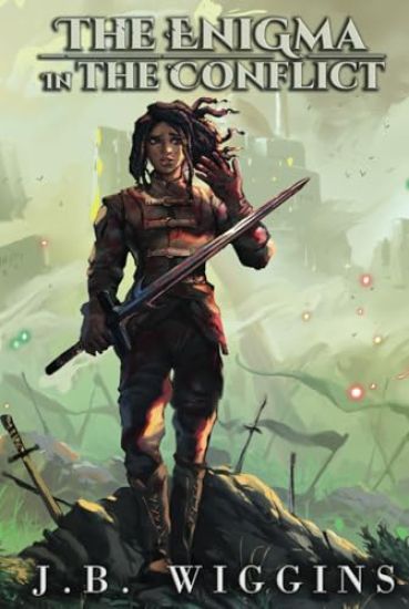 The Enigma in the Conflict