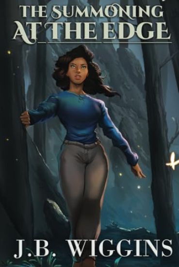 The Summoning at the Edge