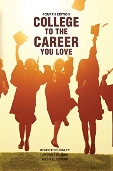 College to the Career You Love