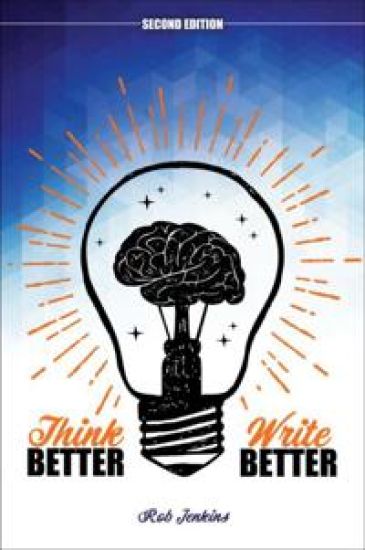 Think Better, Write Better