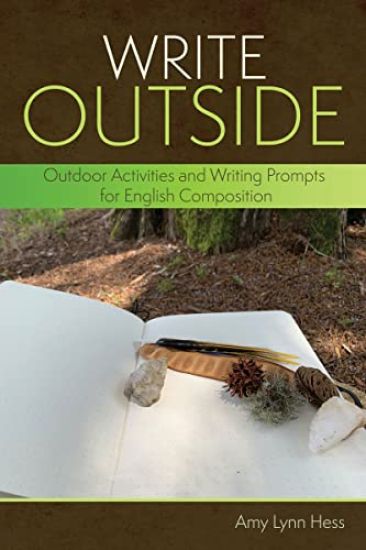 Write Outside