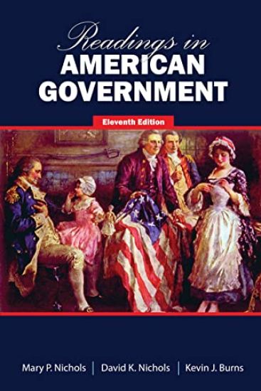 Readings in American Government