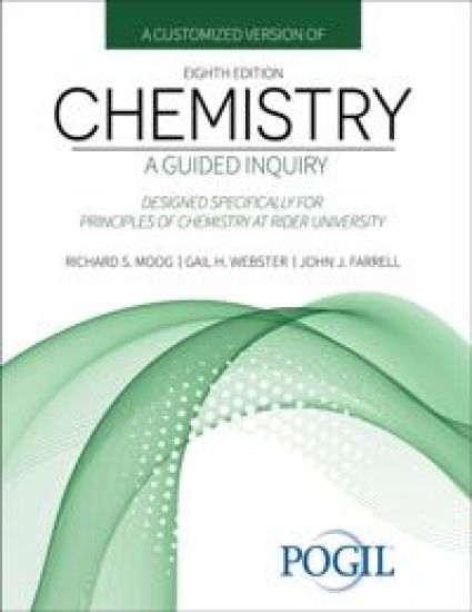 A Customized Version of Chemistry
