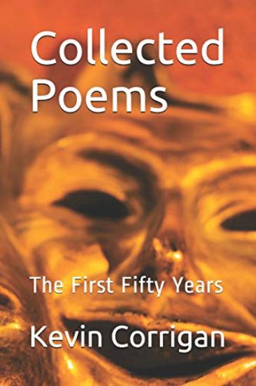 Collected Poems: The First Fifty Years