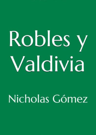 Robles y Valdivia