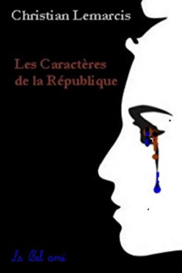 Les caractères de la République