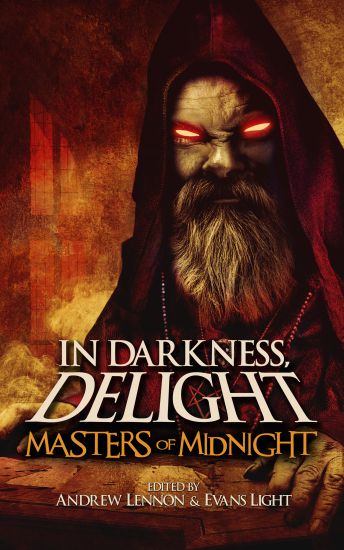 In Darkness, Delight: Masters of Midnight