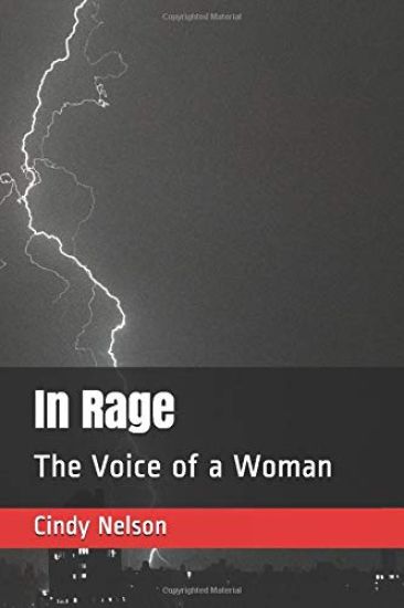 In Rage: The Voice of a Woman