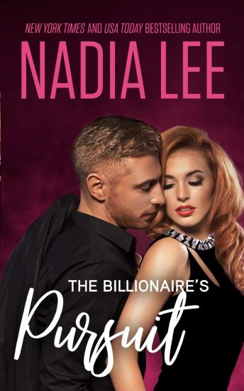 The Billionaire's Pursuit