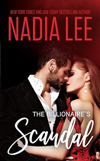 The Billionaire's Scandal